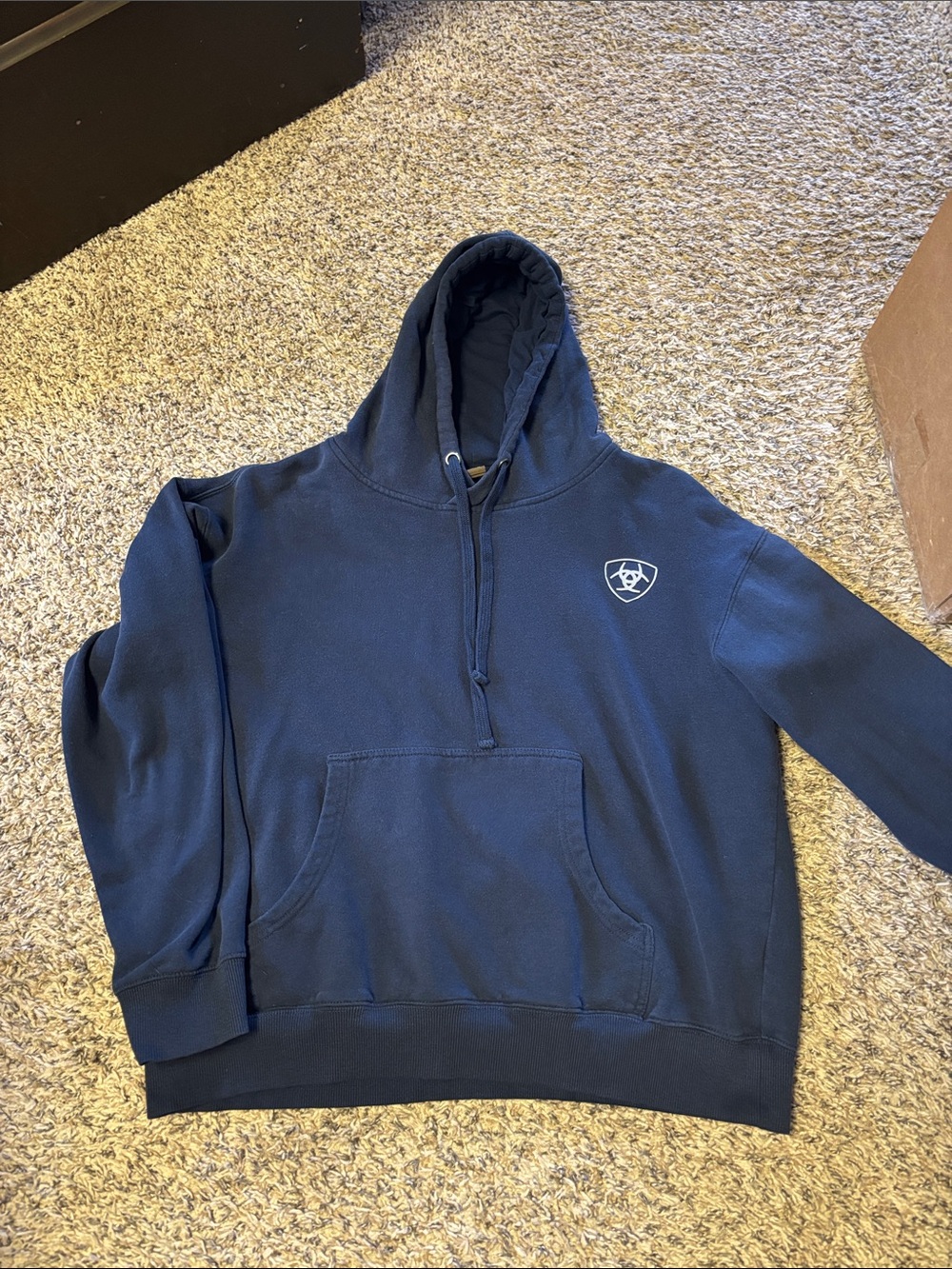 Ariat sweat shirt